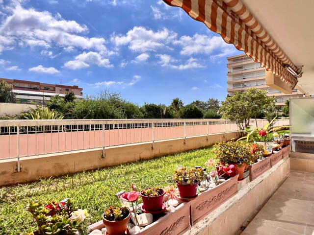 vente appartement 3 Pièce(s) — photo du bien