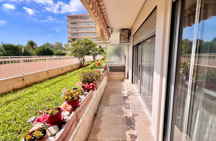 vente appartement 3 Pièce(s) — photo 2