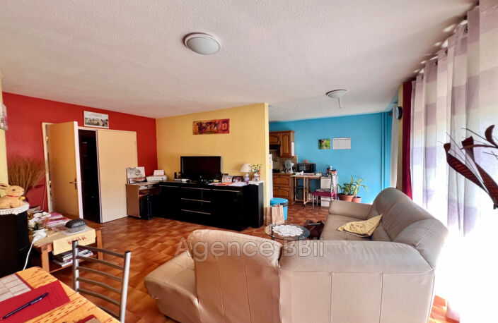 vente appartement 3 Pièce(s) — photo 4
