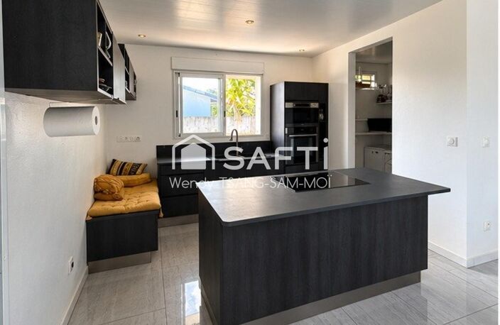 MAISON T3 + STUDIO + PISCINE — photo 2