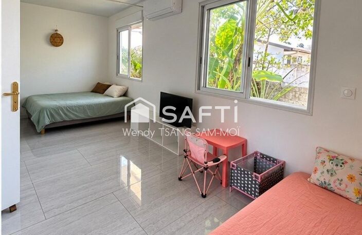 MAISON T3 + STUDIO + PISCINE — photo 3