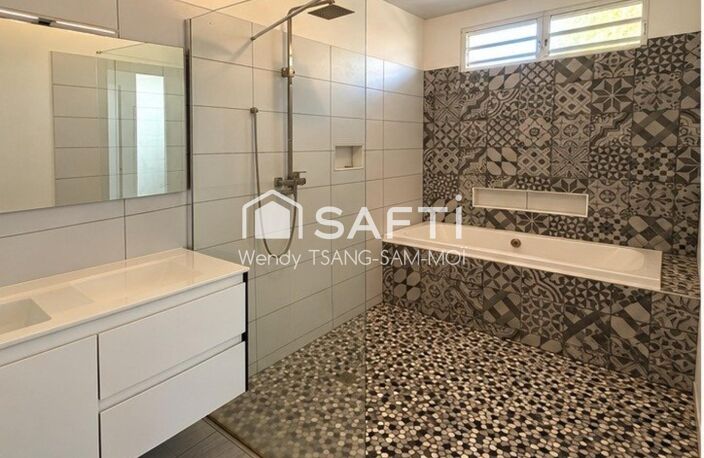 MAISON T3 + STUDIO + PISCINE — photo 4