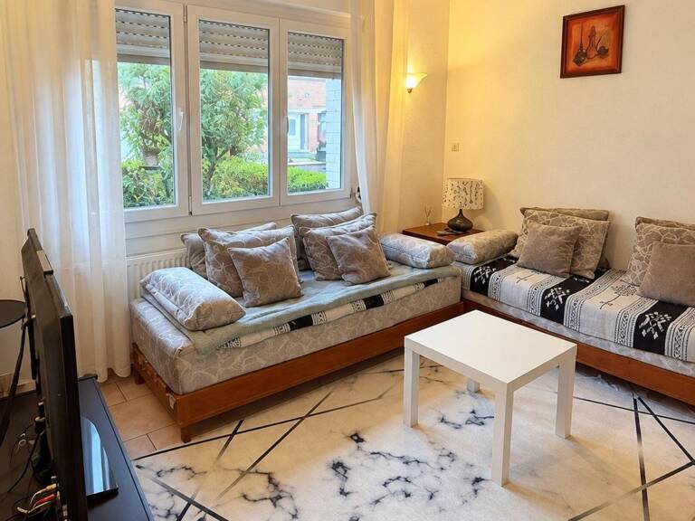 A verton, maison 3 chambres, jardin et garage — photo 1