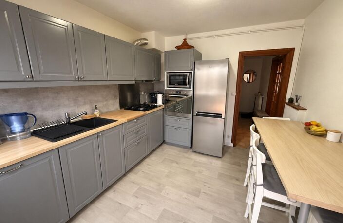 A verton, maison 3 chambres, jardin et garage — photo 2
