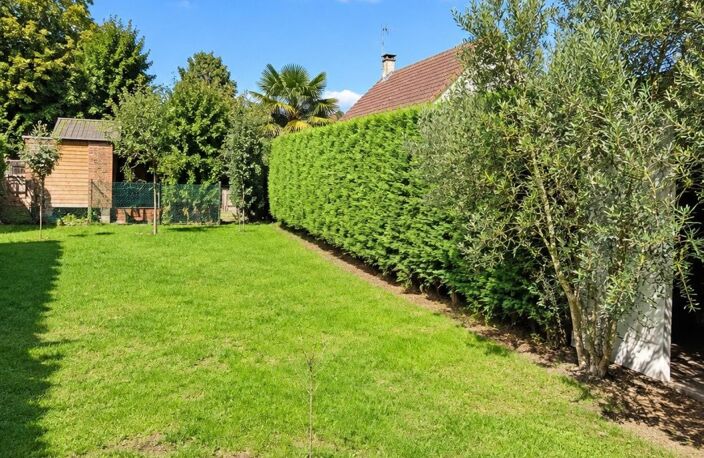 A verton, maison 3 chambres, jardin et garage — photo 4