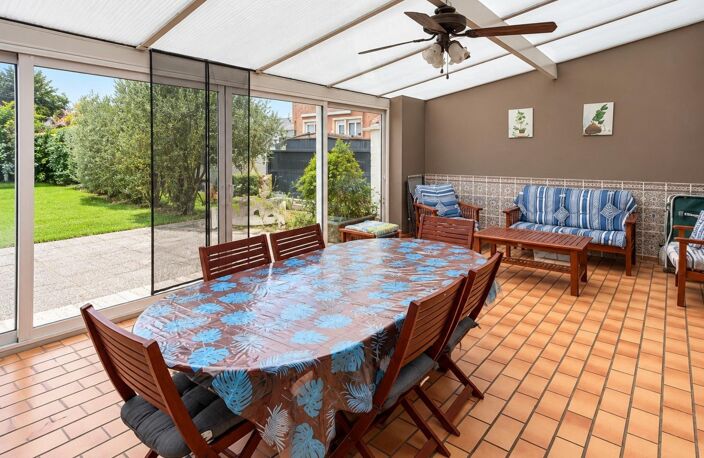 A verton, maison 3 chambres, jardin et garage — photo 5