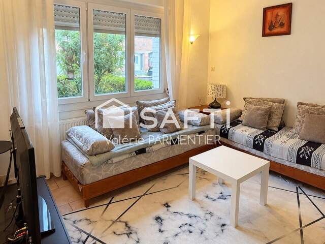 A verton, maison 3 chambres, jardin et garage — photo du bien