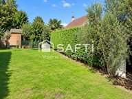 A verton, maison 3 chambres, jardin et garage — photo 4