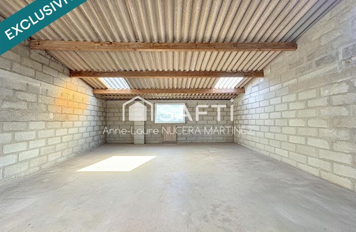La campagne, l'espace et un projet à imaginer — photo 4