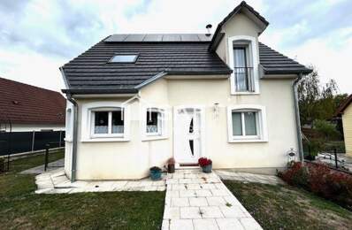 MAISON T6 DE 130 M2 — photo du bien