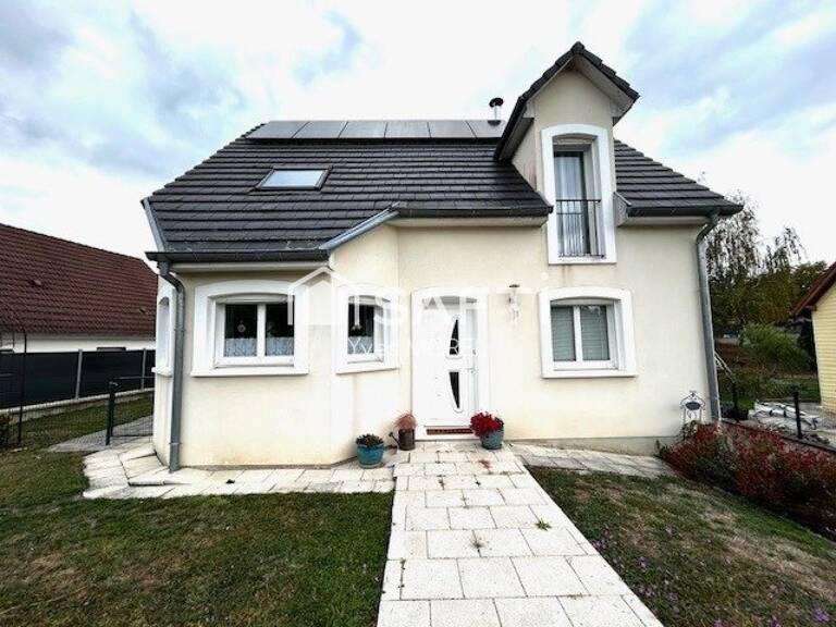 MAISON T6 DE 130 M2 — photo 1