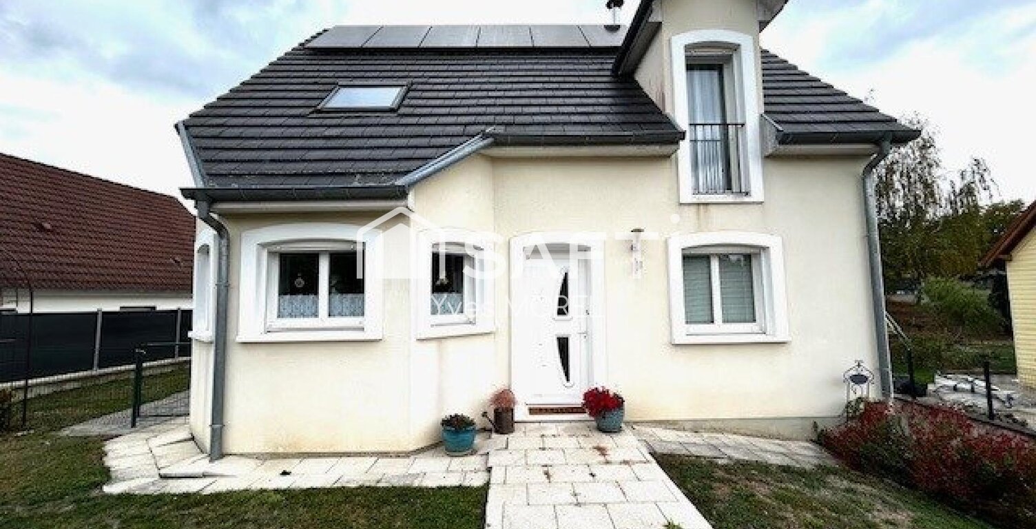 MAISON T6 DE 130 M2 — photo 1
