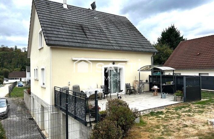 MAISON T6 DE 130 M2 — photo 2