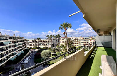 vente appartement 2 Pièce(s) — photo du bien