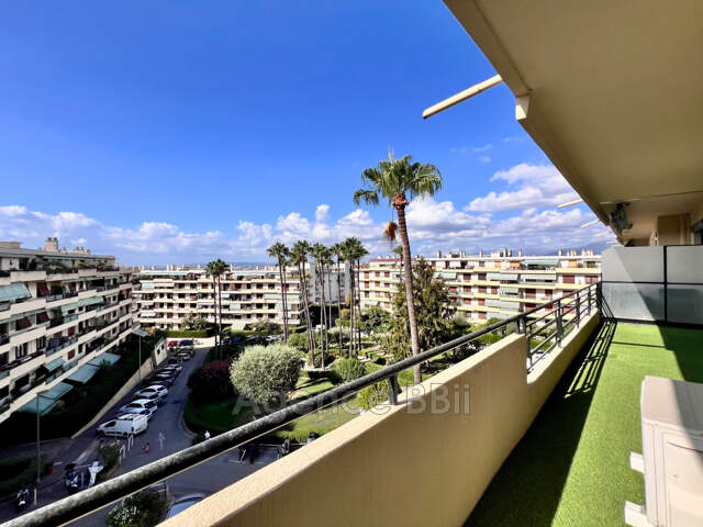 vente appartement 2 Pièce(s) — photo du bien