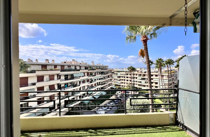 vente appartement 2 Pièce(s) — photo 3