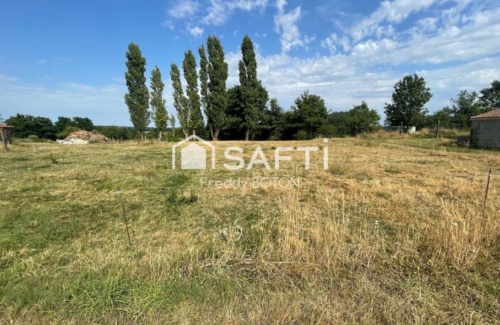 Terrain à vendre  Moncoutant-sur-Sèvre — photo 2
