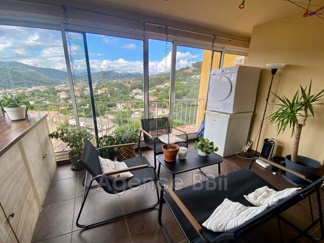 vente appartement 4 Pièce(s) — photo du bien