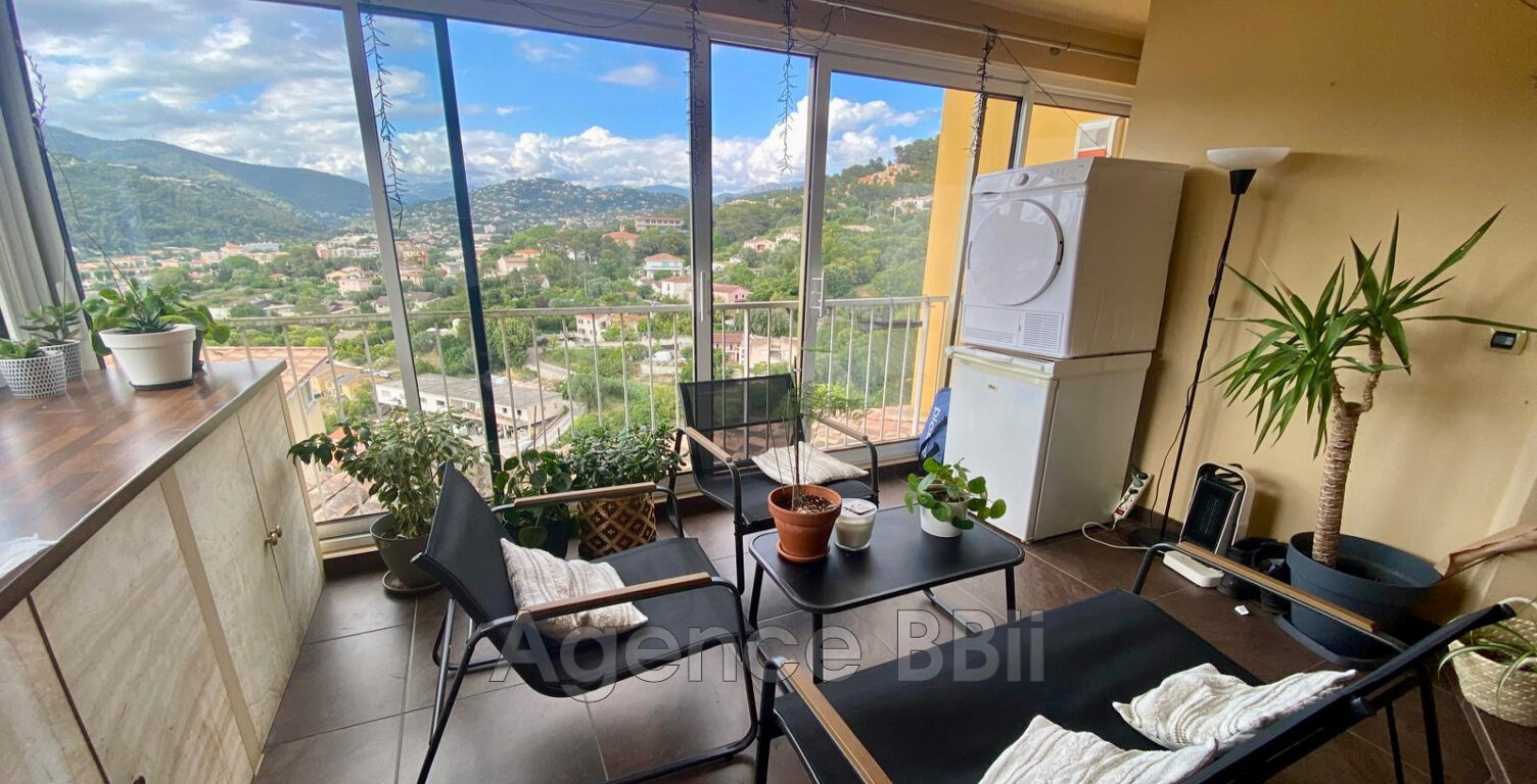vente appartement 4 Pièce(s) — photo 1