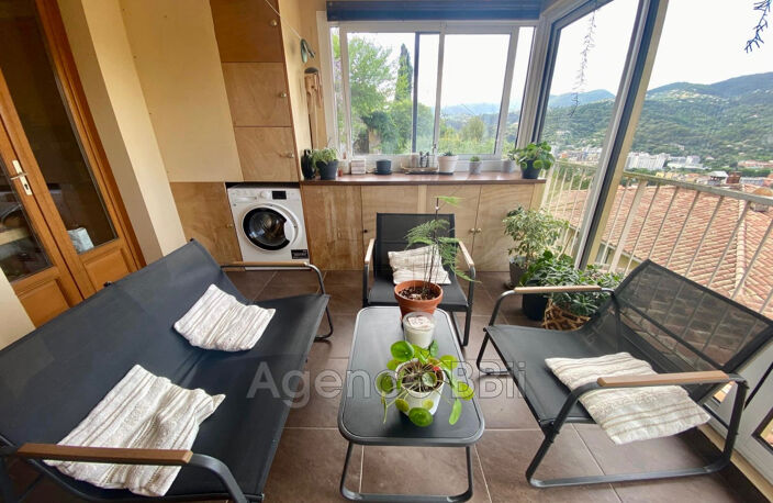 vente appartement 4 Pièce(s) — photo 3