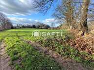 Beau terrain agricole 3,7 hect avec ruisseau — photo 2