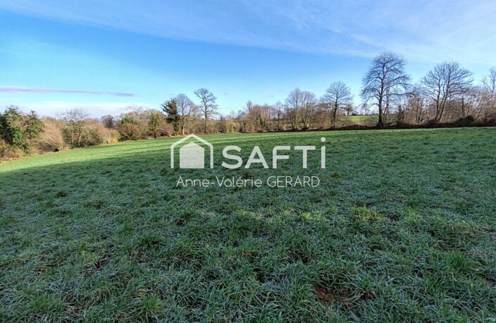 Beau terrain agricole 3,7 hect avec ruisseau — photo 5