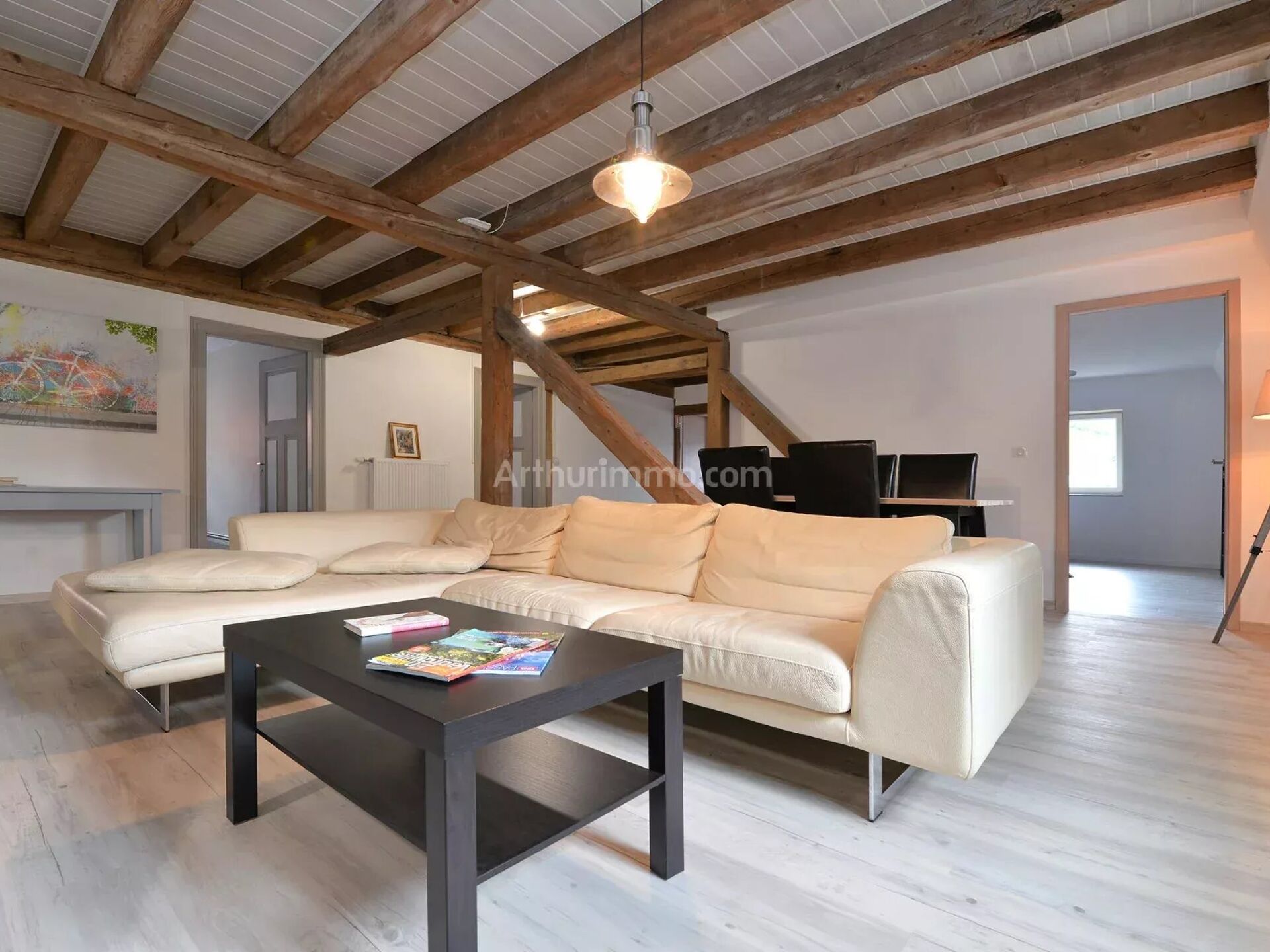 Maison 8 pièces 180 m² · à Sondernach · 180 m² · 279 000 €