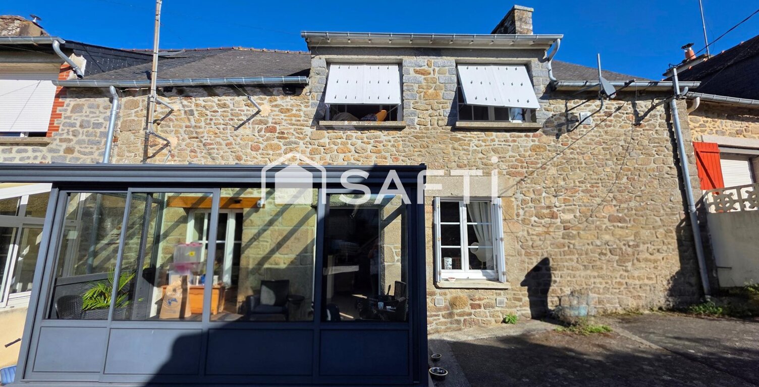 maison en pierre — photo 1