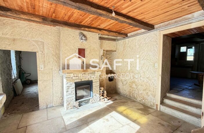 ENSEMBLE DE DEUX MAISONS, ENVIRON 270 M²,TERRAIN DE 28 ares, POTENTIEL LOCATIF — photo 5