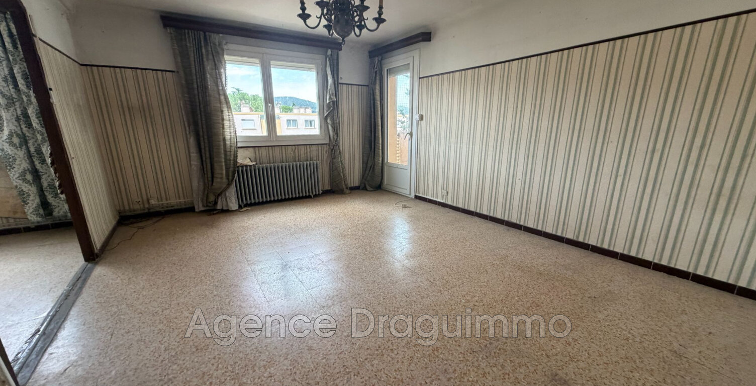 vente appartement — photo 1