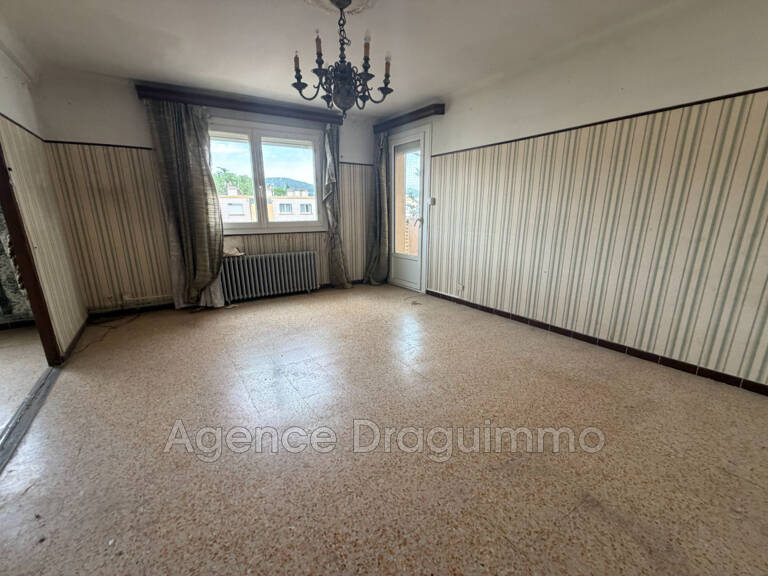 vente appartement — photo 1