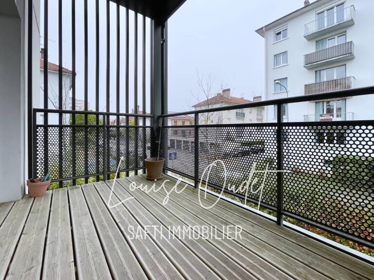 Appartement idéalement situé, proche centre-ville — photo 1