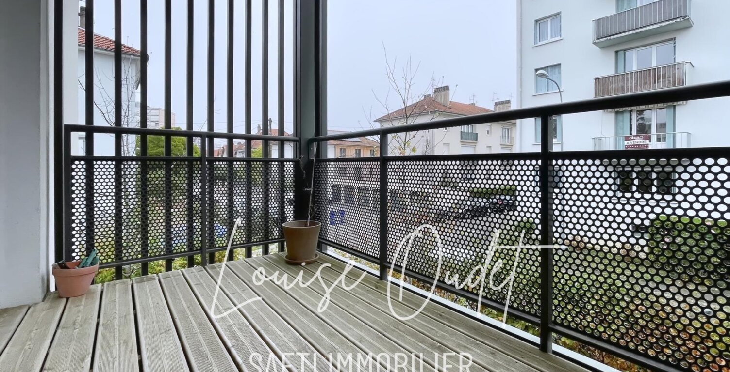 Appartement idéalement situé, proche centre-ville — photo 1