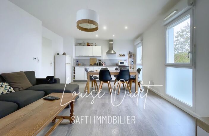 Appartement idéalement situé, proche centre-ville — photo 2