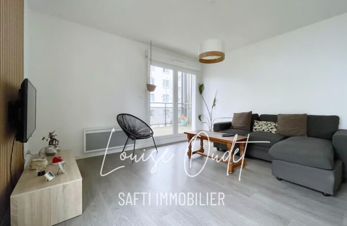 Appartement idéalement situé, proche centre-ville — photo 3