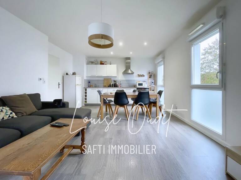 Appartement idéalement situé, proche centre-ville — photo 1