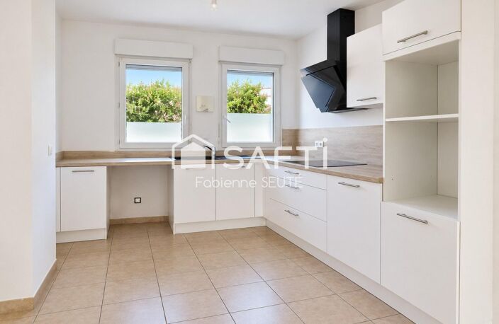 appartement 4 pièces 83 m2, 3 pièces,terrasse 20m2 — photo 2