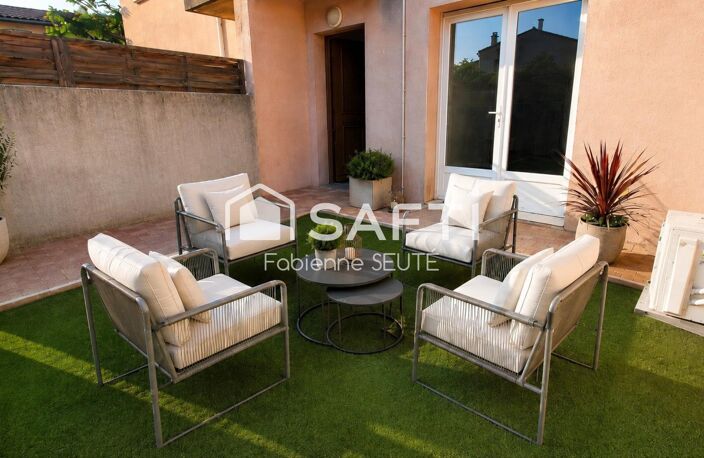 appartement 4 pièces 83 m2, 3 pièces,terrasse 20m2 — photo 3