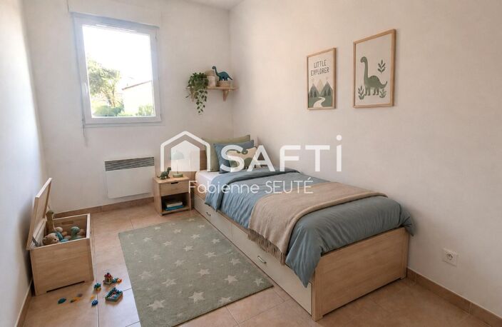 appartement 4 pièces 83 m2, 3 pièces,terrasse 20m2 — photo 4