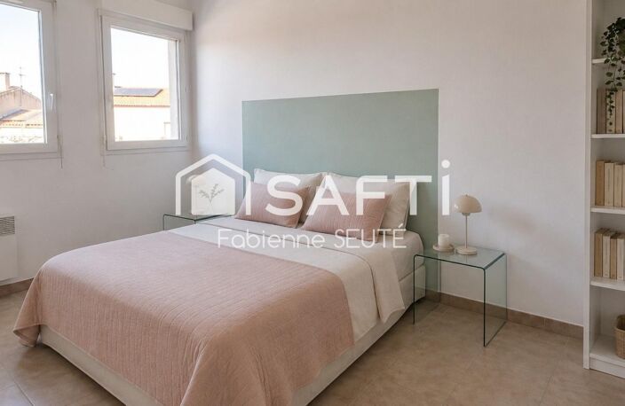 appartement 4 pièces 83 m2, 3 pièces,terrasse 20m2 — photo 5