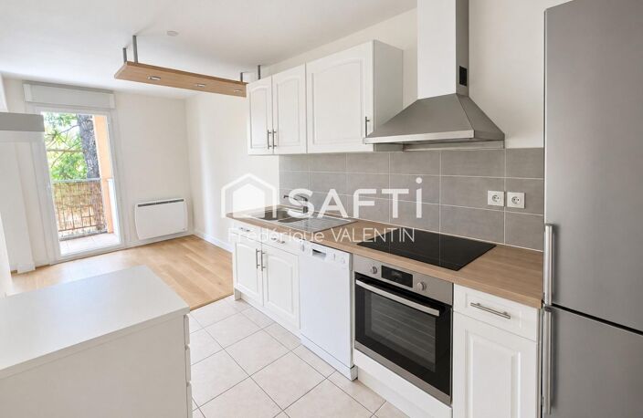 T3 68 m² avec terrasse  La Terrasse Toulouse — photo 2