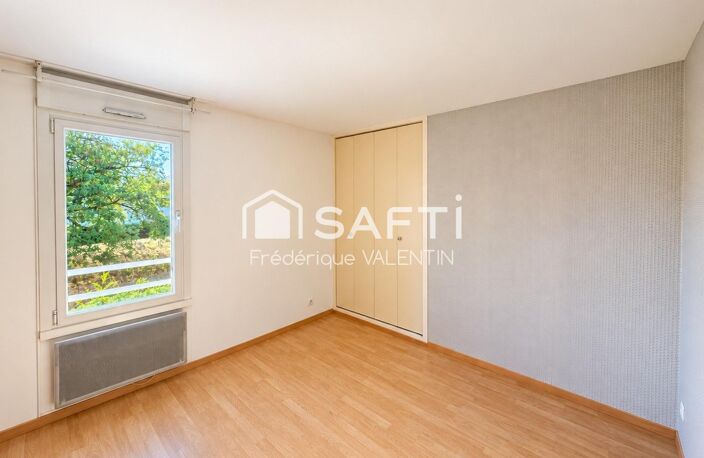 T3 68 m² avec terrasse  La Terrasse Toulouse — photo 5