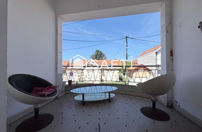 Immeuble 189 m² : maison T2, 2 locaux pro, Apt T3 — photo 4