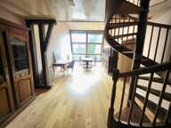 Grand duplex F3 de 110m2 quartier du Halage Créteil — photo 2
