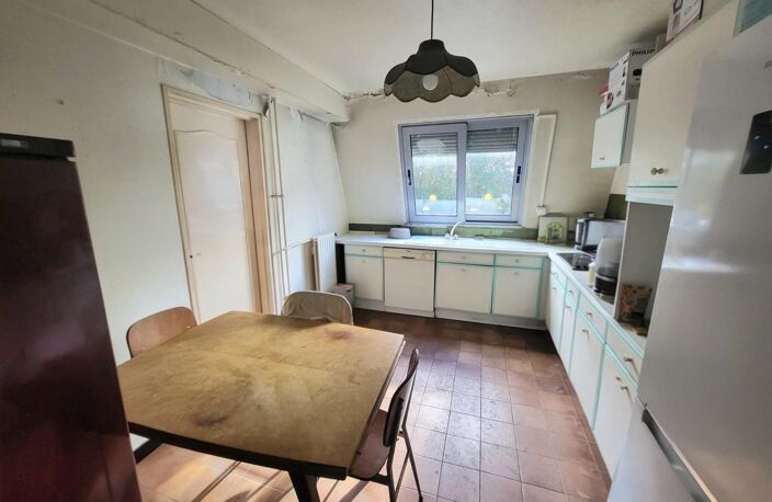 Grand duplex F3 de 110m2 quartier du Halage Créteil — photo 5
