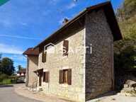 Joli maison de village en pierre avec terrain plat et garage en annexe — photo 3