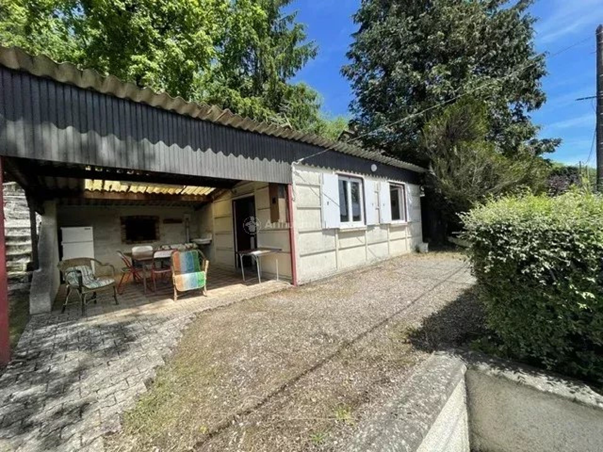 Maison 2 pièces 30 m² · à Changey · 30 m² · 70 850 €