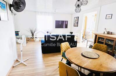 VILLA FAMILIALE AVEC T2 INDÉPENDANT ET REVENUS LOCATIFS — photo du bien