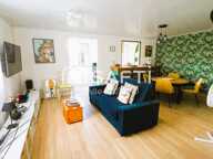 VILLA FAMILIALE AVEC T2 INDÉPENDANT ET REVENUS LOCATIFS — photo 2