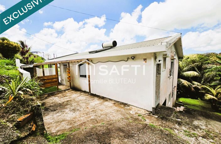 VILLA FAMILIALE AVEC T2 INDÉPENDANT ET REVENUS LOCATIFS — photo 3